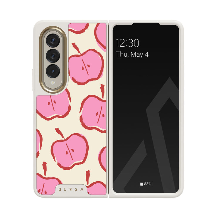 Bon Appétit - Samsung Galaxy Z Fold 4 Hoesje