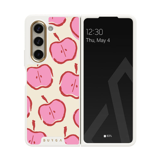 Bon Appétit - Samsung Galaxy Z Fold 5 Hoesje