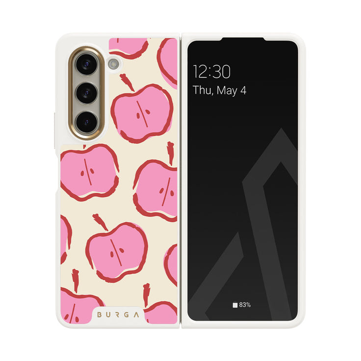 Bon Appétit - Samsung Galaxy Z Fold 5 Hoesje