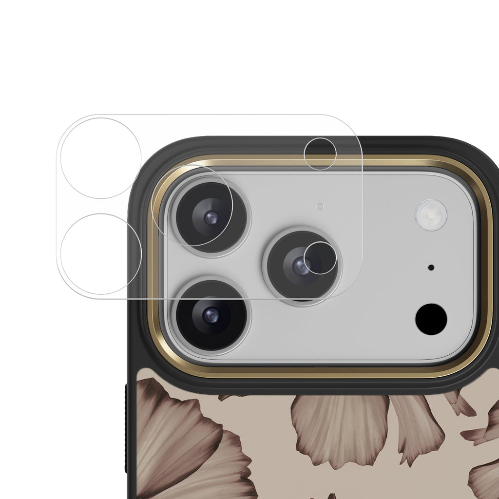 NORTHJO iPhone 16e Camera Protector Gehard Glas Aluminium Zilver - koop online NORTHJO iPhone 16e Camera Protector Gehard Glas Aluminium Zilver - koop online
