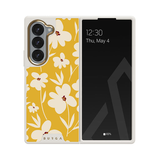 Sunday Market - Samsung Galaxy Z Fold 6 Hoesje