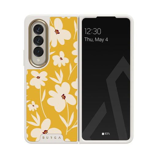 Sunday Market - Samsung Galaxy Z Fold 4 Hoesje