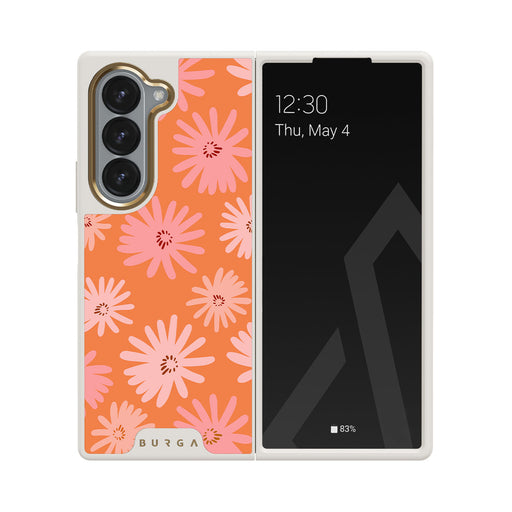 Golden Hour - Samsung Galaxy Z Fold 6 Hoesje