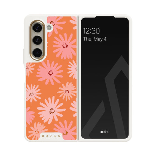 Golden Hour - Samsung Galaxy Z Fold 5 Hoesje