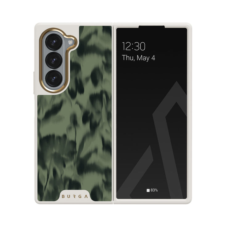 Soft Focus - Samsung Galaxy Z Fold 6 Hoesje