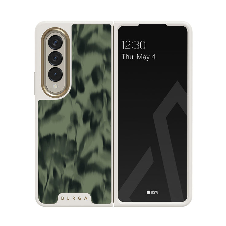 Soft Focus - Samsung Galaxy Z Fold 4 Hoesje