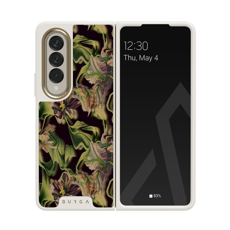 Subtropical - Samsung Galaxy Z Fold 4 Hoesje