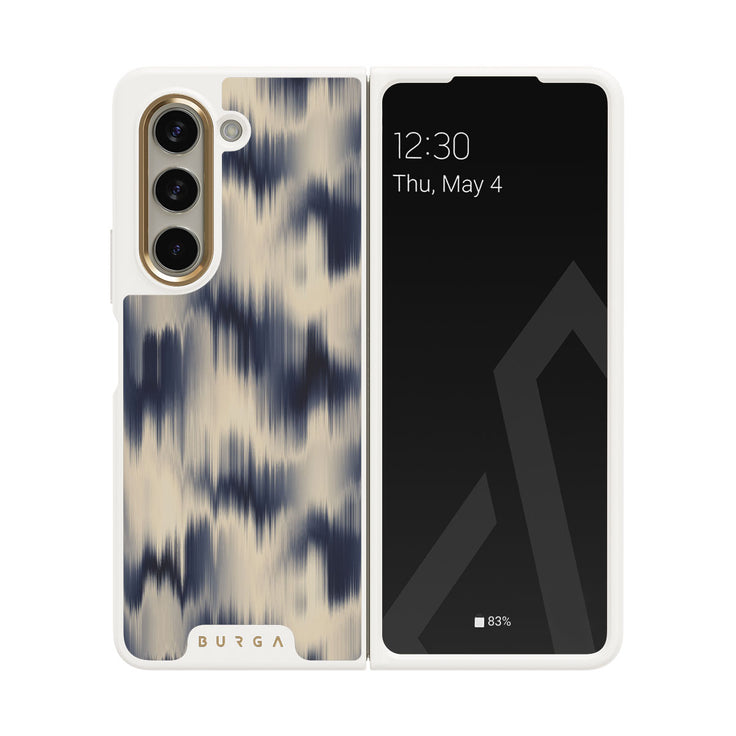 Avalanche - Samsung Galaxy Z Fold 5 Hoesje