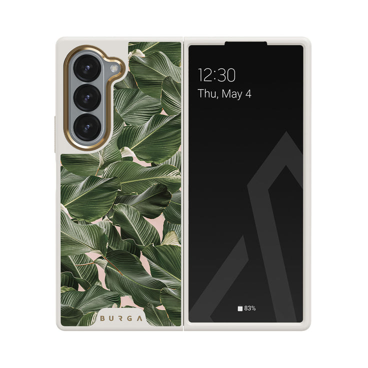 So Lush - Samsung Galaxy Z Fold 6 Hoesje