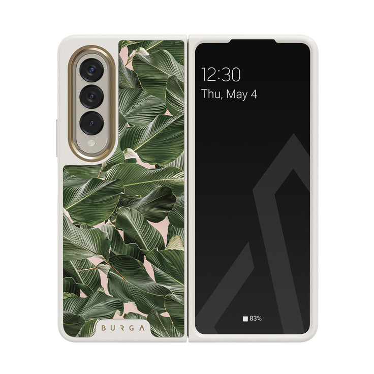 So Lush - Samsung Galaxy Z Fold 4 Hoesje