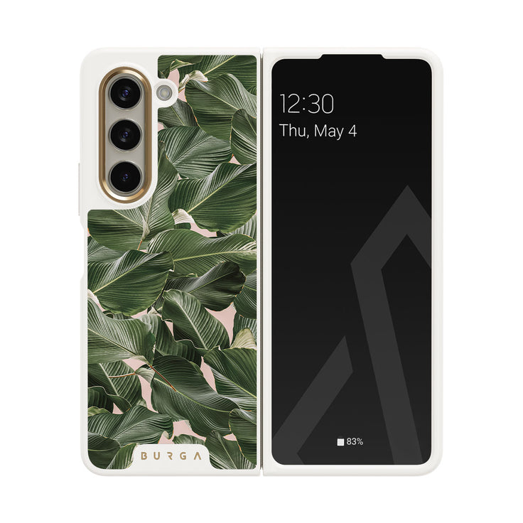 So Lush - Samsung Galaxy Z Fold 5 Hoesje