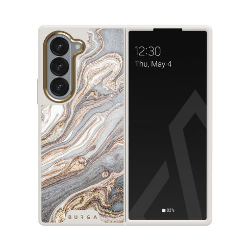 Gentle Wind - Samsung Galaxy Z Fold 6 Hoesje