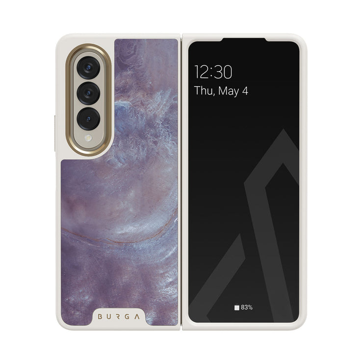 Side Effect - Samsung Galaxy Z Fold 4 Hoesje