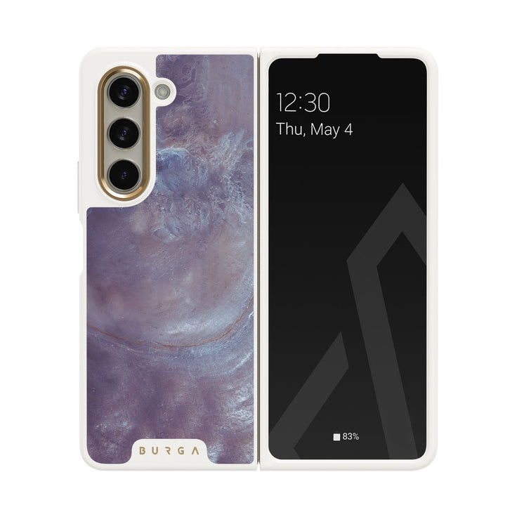 Side Effect - Samsung Galaxy Z Fold 5 Hoesje