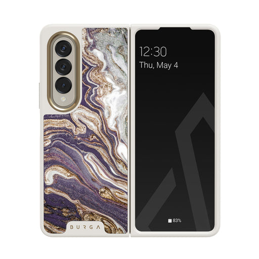 Nostalgia Feeling - Samsung Galaxy Z Fold 4 Hoesje