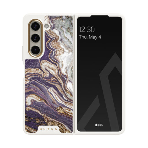 Nostalgia Feeling - Samsung Galaxy Z Fold 5 Hoesje