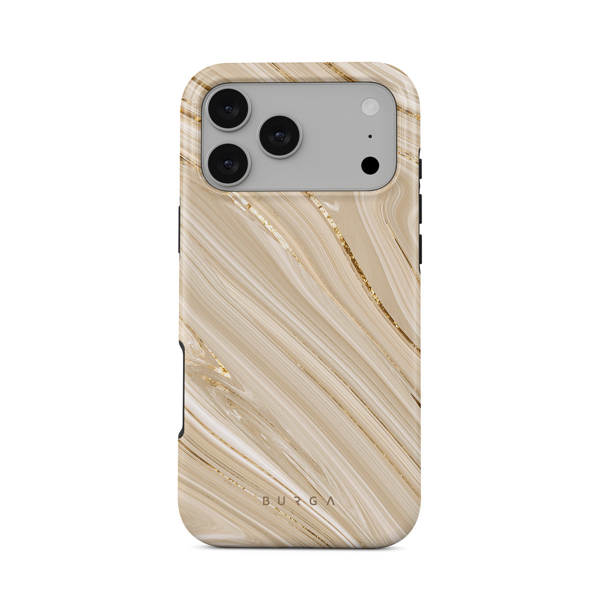 Full Glam - iPhone 17 Pro Max Hoesje | BURGA