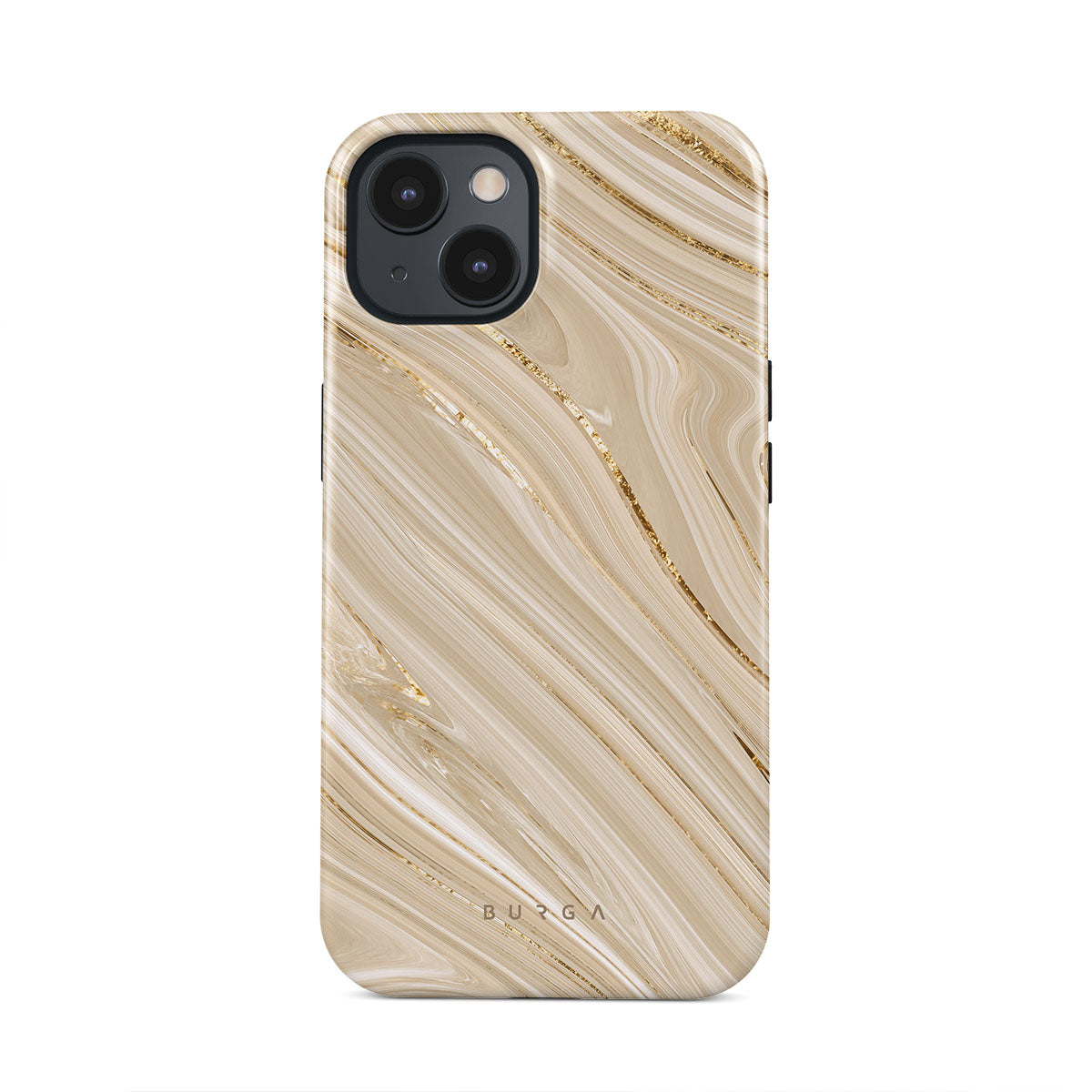 新品未使用　iPhone 15 ケース Full Glam - Beige 新品未使用 iPhone 15ケース Full Glam - Beigeの通販はau PAY