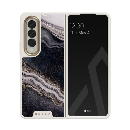 Magic Night - Samsung Galaxy Z Fold 4 Hoesje