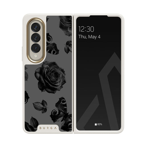 Cursed - Samsung Galaxy Z Fold 4 Hoesje