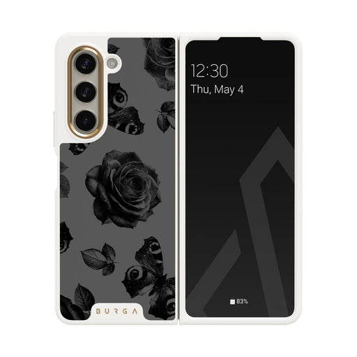 Cursed - Samsung Galaxy Z Fold 5 Hoesje