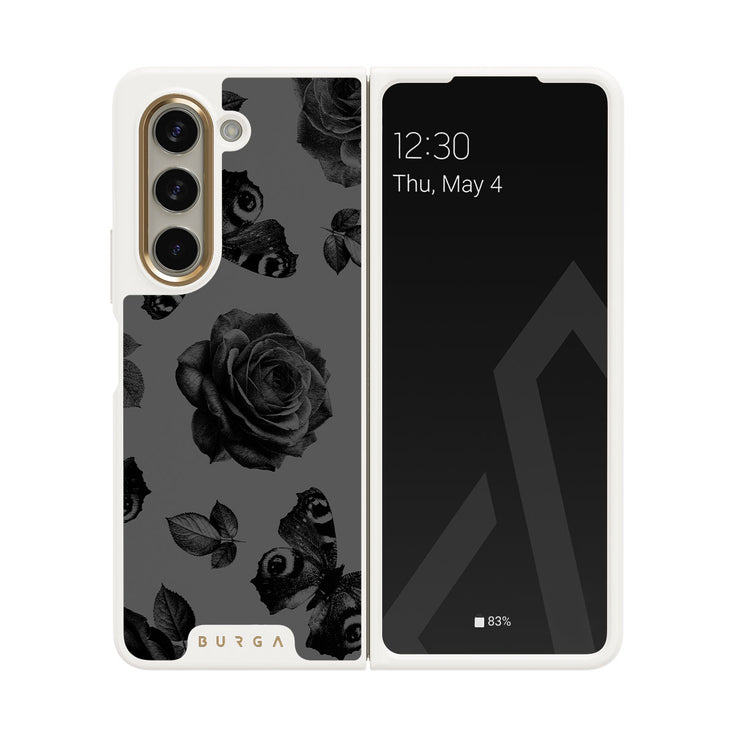 Cursed - Samsung Galaxy Z Fold 5 Hoesje