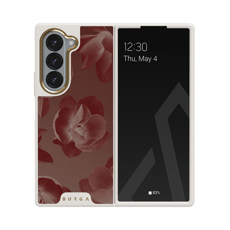 Eternal - Samsung Galaxy Z Fold 6 Hoesje