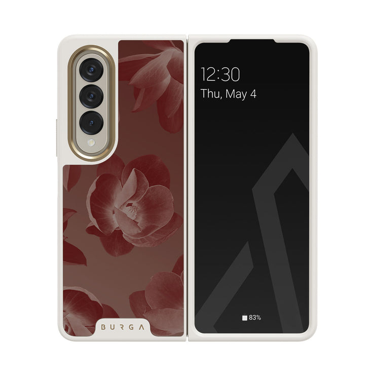 Eternal - Samsung Galaxy Z Fold 4 Hoesje