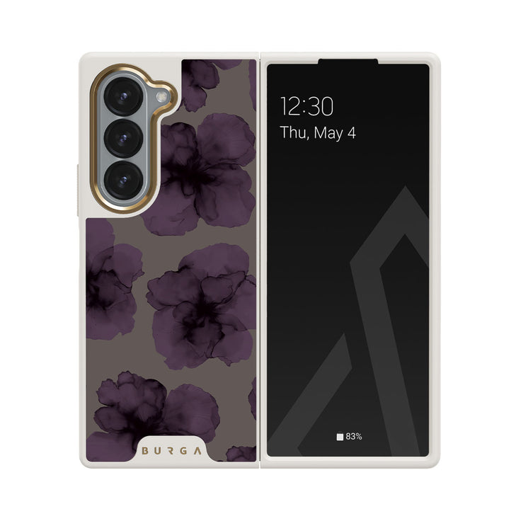 Charmed - Samsung Galaxy Z Fold 6 Hoesje