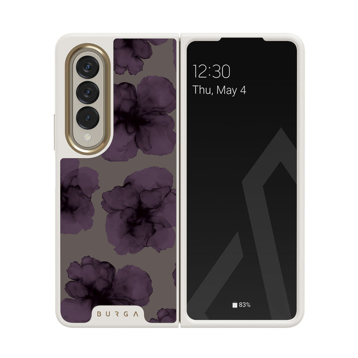 Charmed - Samsung Galaxy Z Fold 4 Hoesje