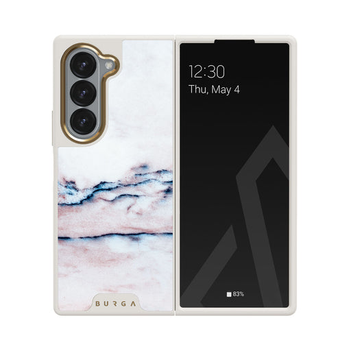 Bubble Gum - Samsung Galaxy Z Fold 6 Hoesje