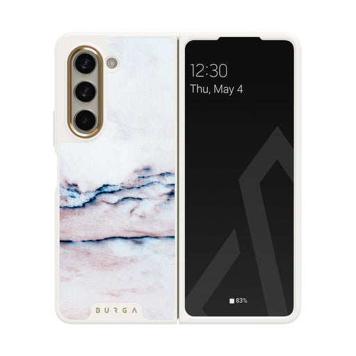 Bubble Gum - Samsung Galaxy Z Fold 5 Hoesje