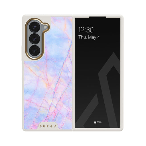 Cotton Candy - Samsung Galaxy Z Fold 6 Hoesje