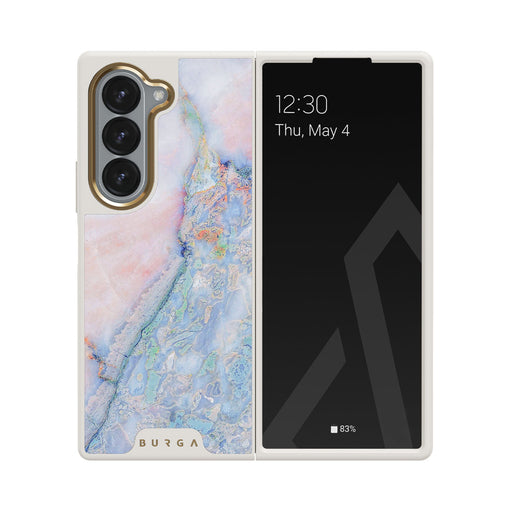 Holo - Samsung Galaxy Z Fold 6 Hoesje