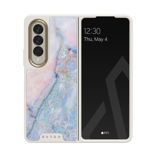 Holo - Samsung Galaxy Z Fold 4 Hoesje