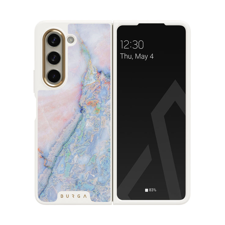 Holo - Samsung Galaxy Z Fold 5 Hoesje