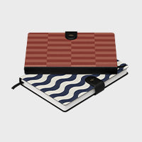 View Notitieboekjes en Planners