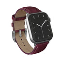 38 mm / 40 mm / 41 mm / 42 mm / Mob Wife / Zilver