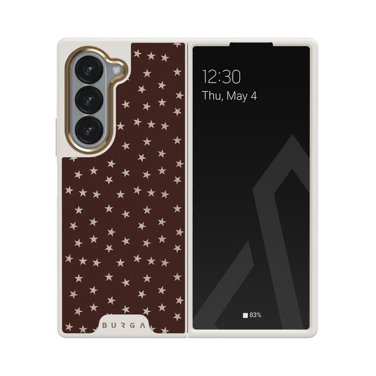 Wonderland - Samsung Galaxy Z Fold 6 Hoesje
