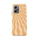 Sunny Bunny - Xiaomi Redmi Note 11T Pro / 11T Pro+ Hoesje 1