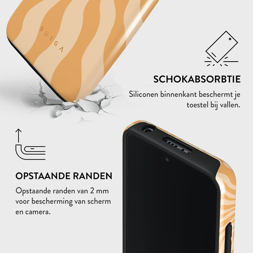 Sunny Bunny - Xiaomi Redmi Note 11T Pro / 11T Pro+ Hoesje 4