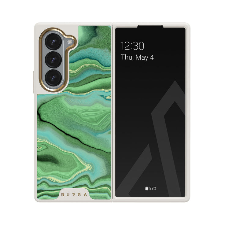 Rock On - Samsung Galaxy Z Fold 6 Hoesje
