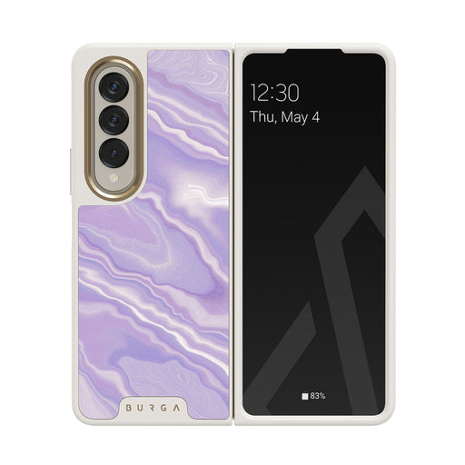 Cliché - Samsung Galaxy Z Fold 4 Hoesje