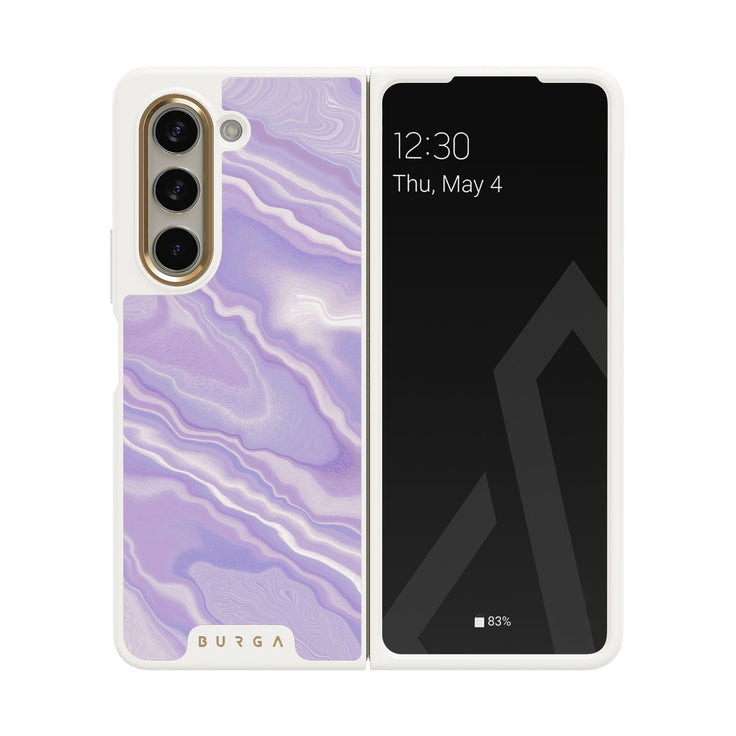 Cliché - Samsung Galaxy Z Fold 5 Hoesje