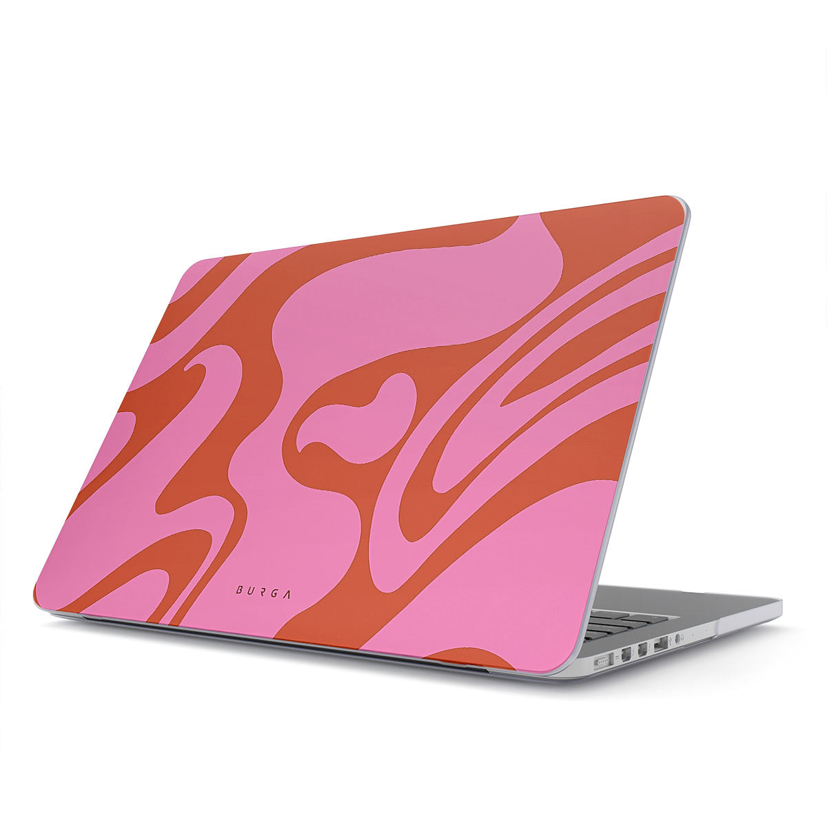 Ride The Wave - MacBook Hardshell Hoes