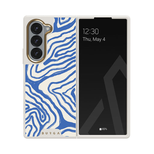 Seven Seas - Samsung Galaxy Z Fold 6 Hoesje