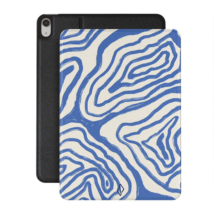 Seven Seas - iPad Air 11 (6e Gen) Hoesje