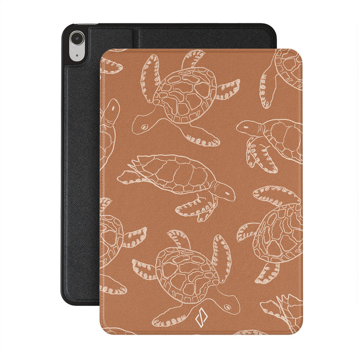 Earth Shell - iPad Air 11 (6e Gen) Hoesje