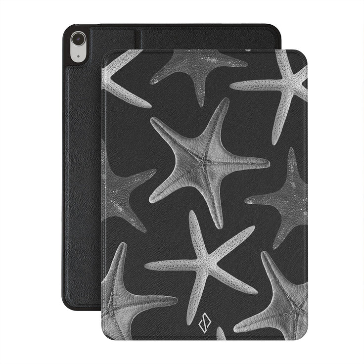 Midnight Ocean - iPad Air 11 (6e Gen) Hoesje