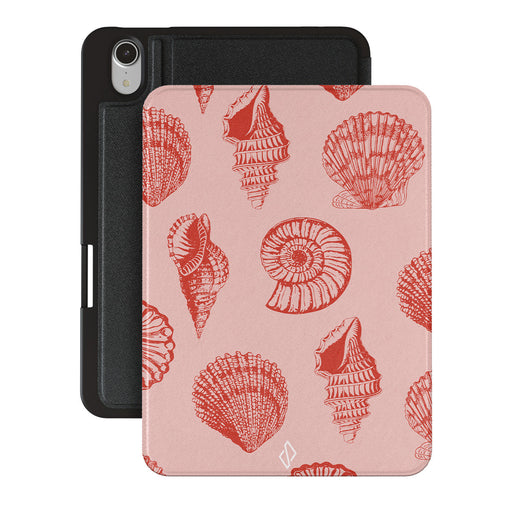 Coastal Treasure - iPad Mini 8.3 (A17 Pro) 2024 Hoesje